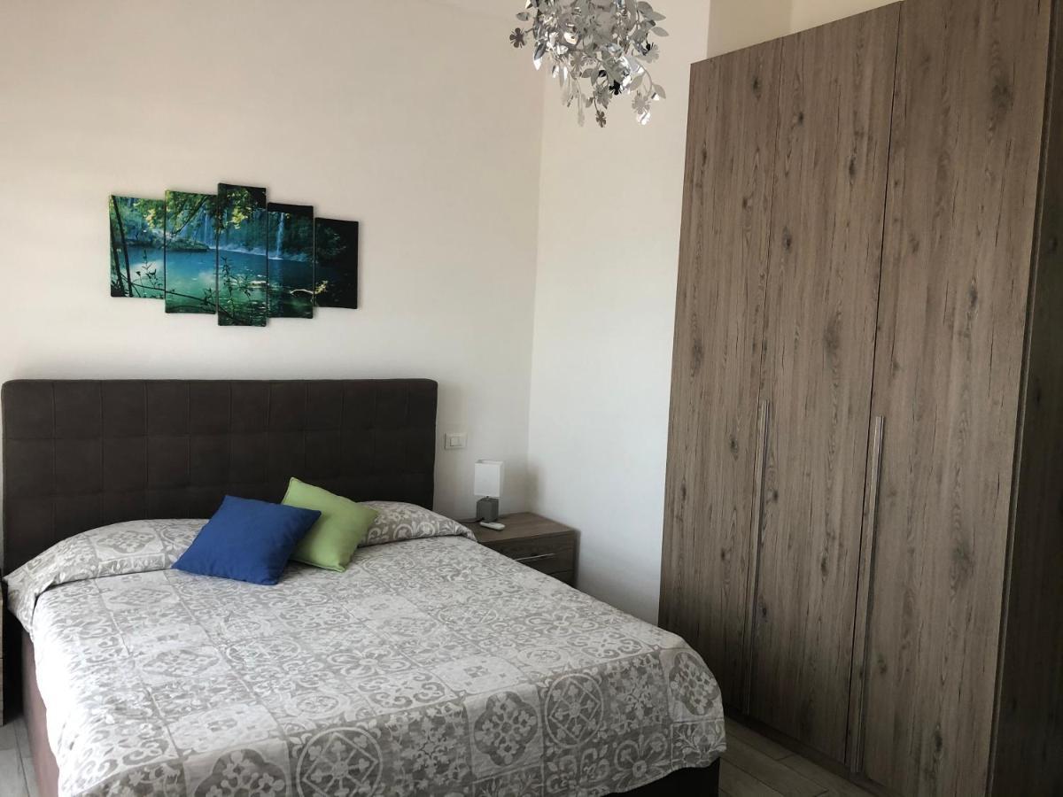 Sunnyhouse Apartment Santa Margherita Ligure Ngoại thất bức ảnh