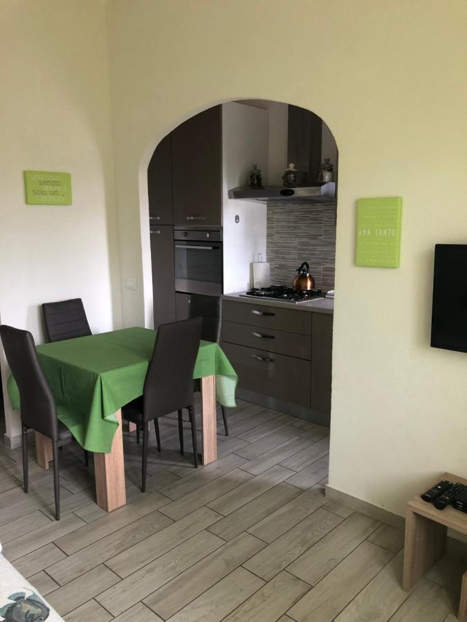 Sunnyhouse Apartment Santa Margherita Ligure Ngoại thất bức ảnh