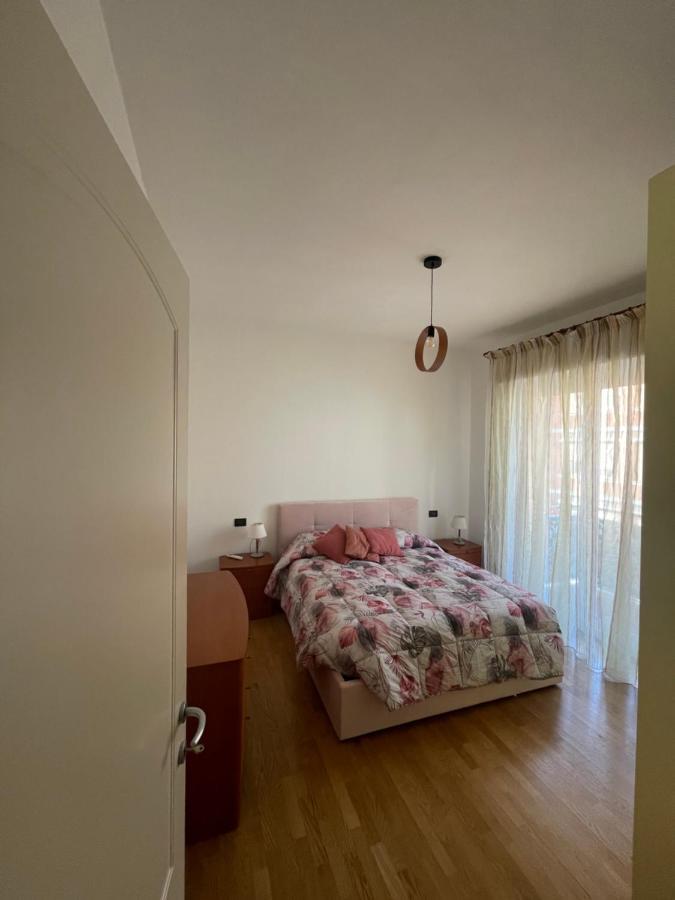 Sunnyhouse Apartment Santa Margherita Ligure Ngoại thất bức ảnh