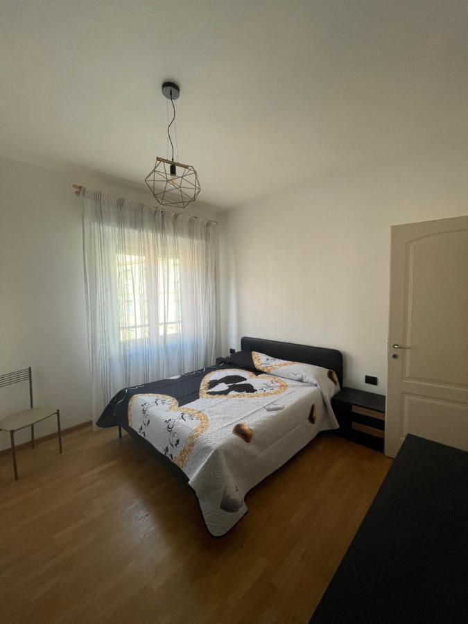 Sunnyhouse Apartment Santa Margherita Ligure Ngoại thất bức ảnh