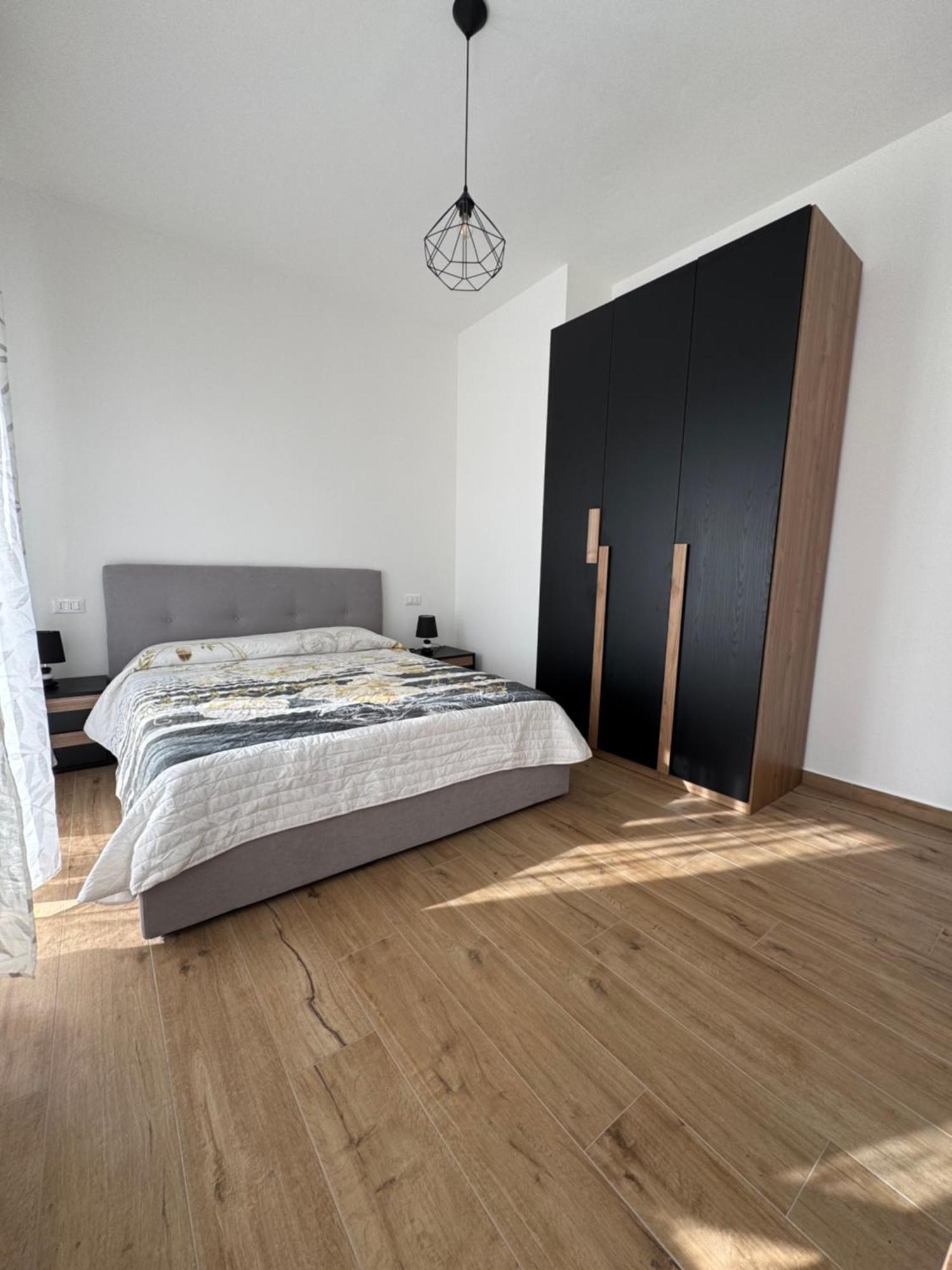 Sunnyhouse Apartment Santa Margherita Ligure Ngoại thất bức ảnh