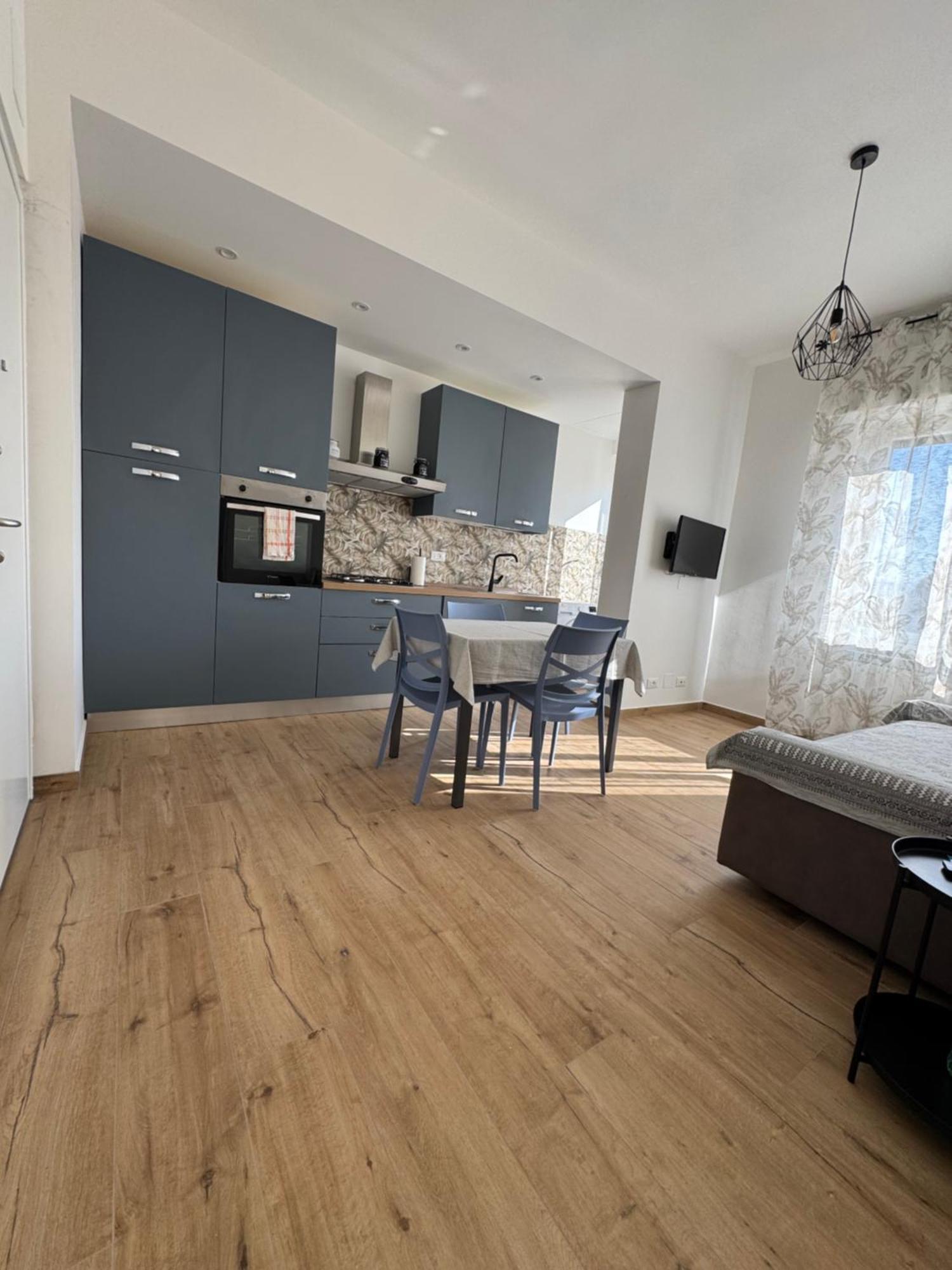 Sunnyhouse Apartment Santa Margherita Ligure Ngoại thất bức ảnh