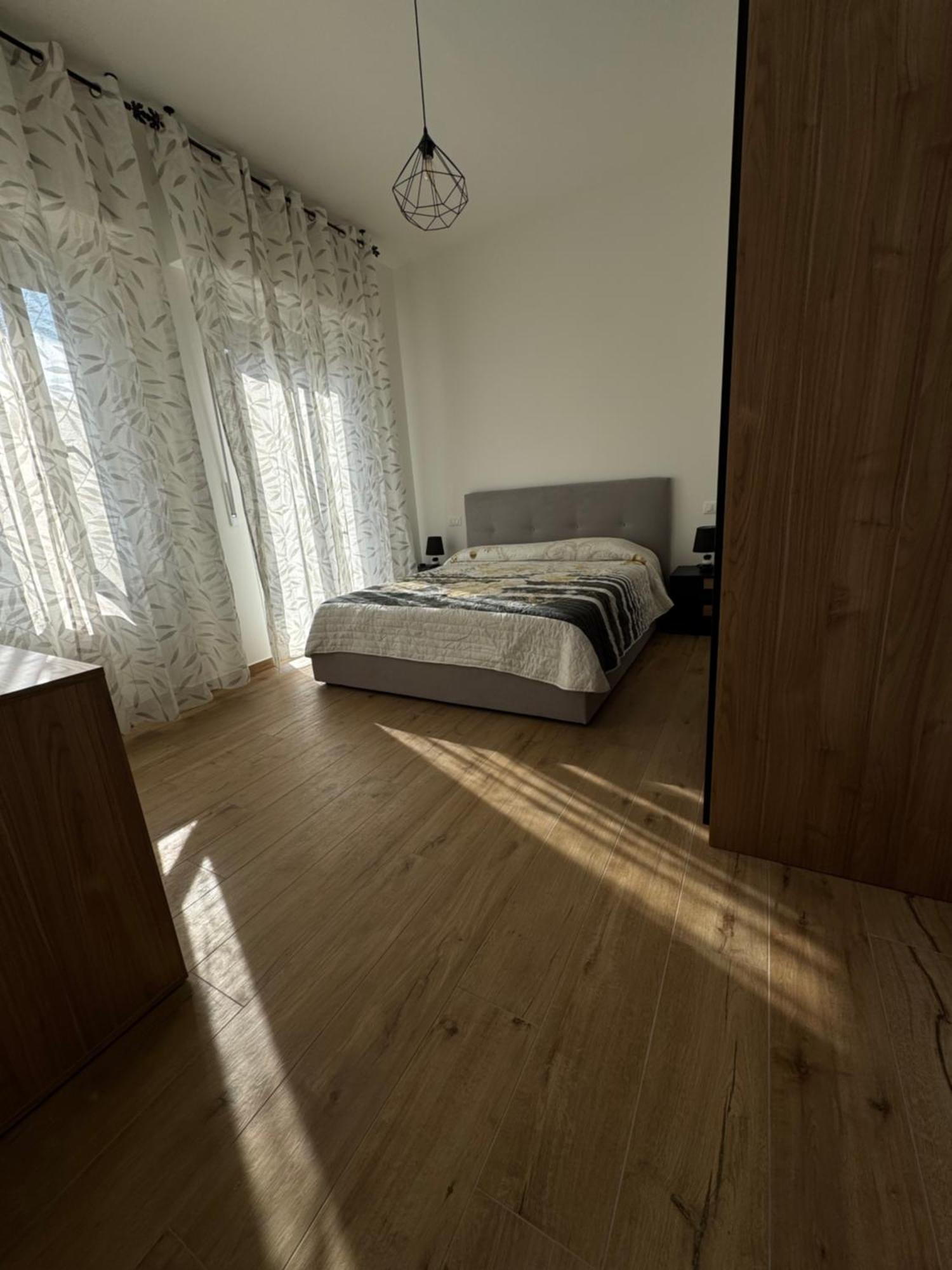 Sunnyhouse Apartment Santa Margherita Ligure Ngoại thất bức ảnh