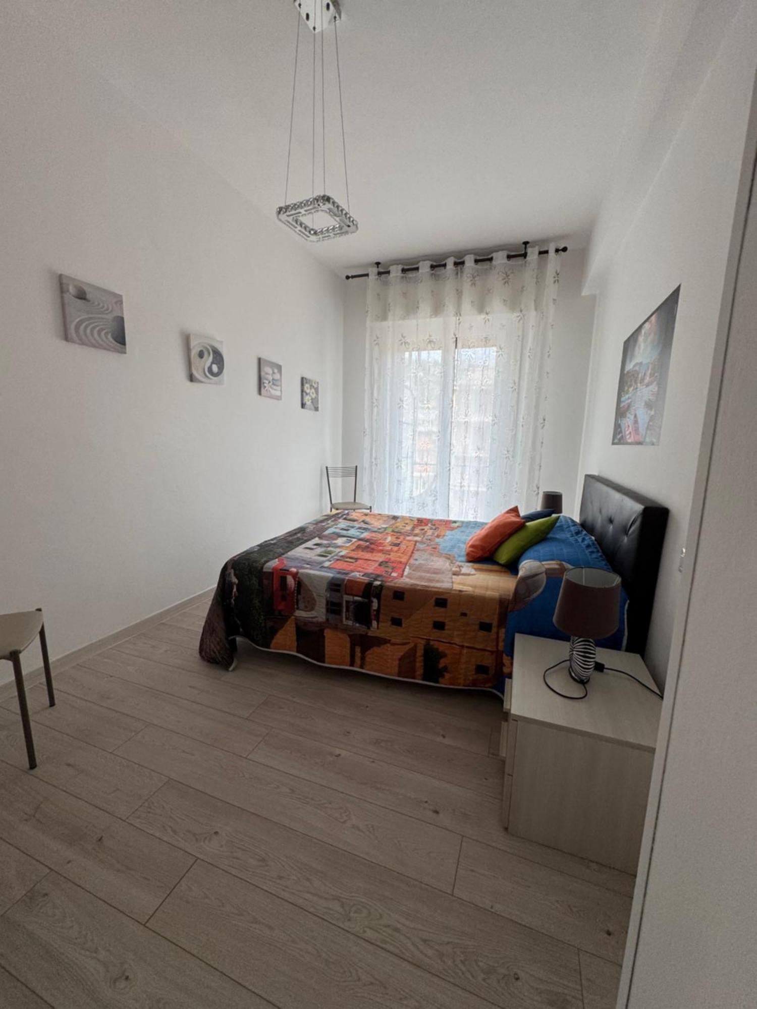 Sunnyhouse Apartment Santa Margherita Ligure Ngoại thất bức ảnh