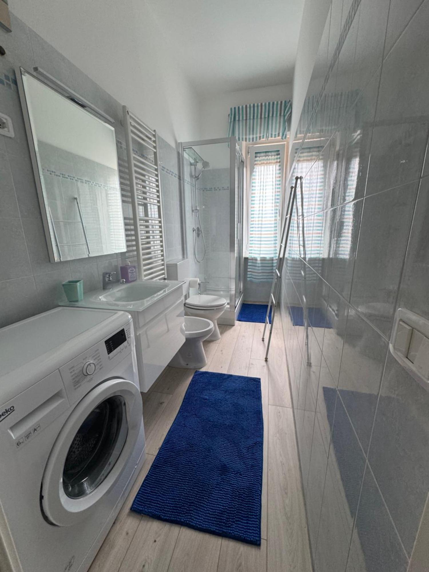 Sunnyhouse Apartment Santa Margherita Ligure Ngoại thất bức ảnh