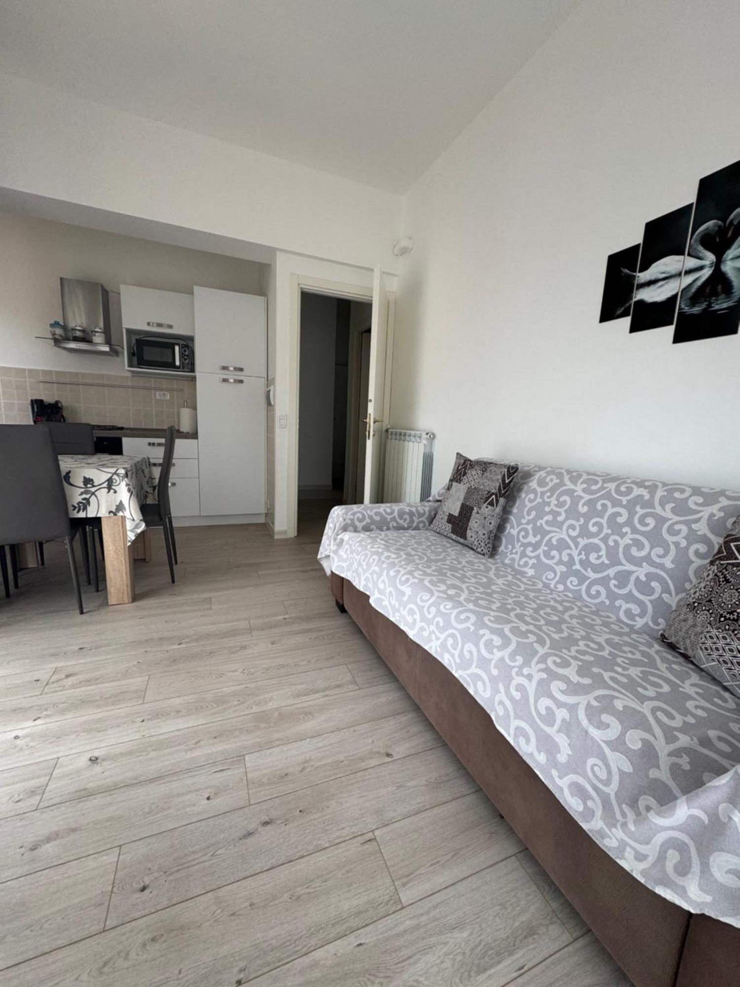 Sunnyhouse Apartment Santa Margherita Ligure Ngoại thất bức ảnh