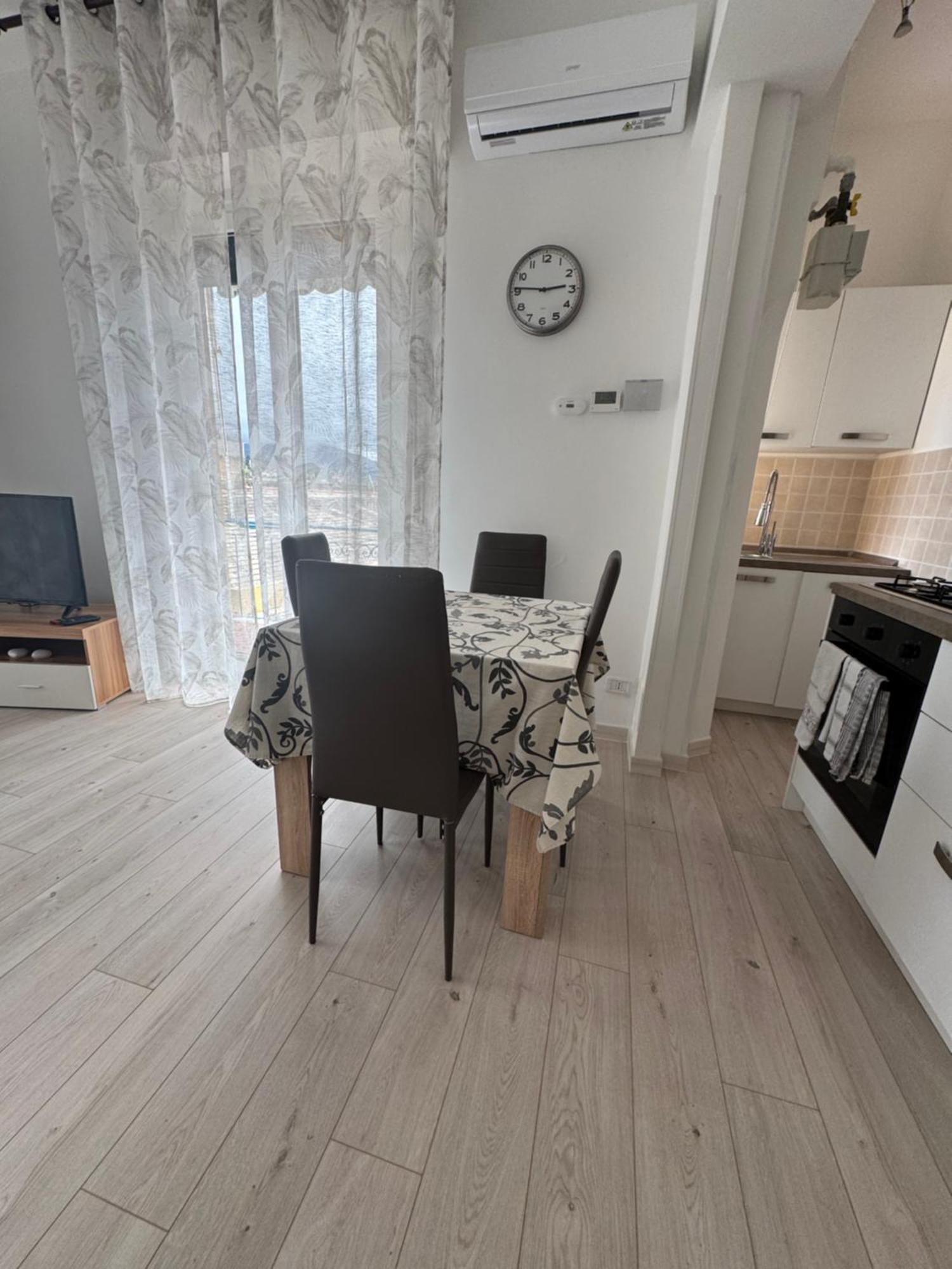 Sunnyhouse Apartment Santa Margherita Ligure Ngoại thất bức ảnh