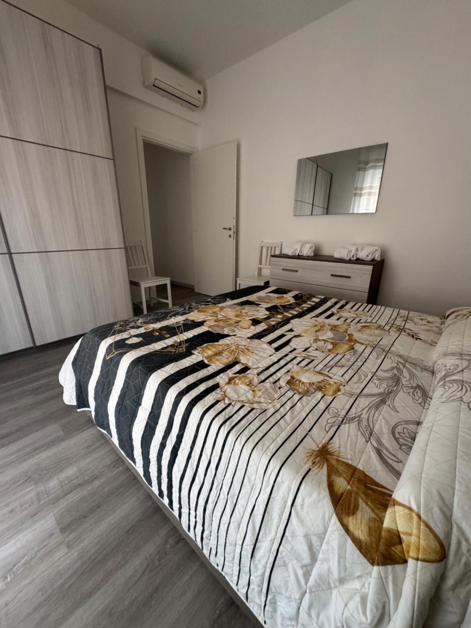 Sunnyhouse Apartment Santa Margherita Ligure Ngoại thất bức ảnh