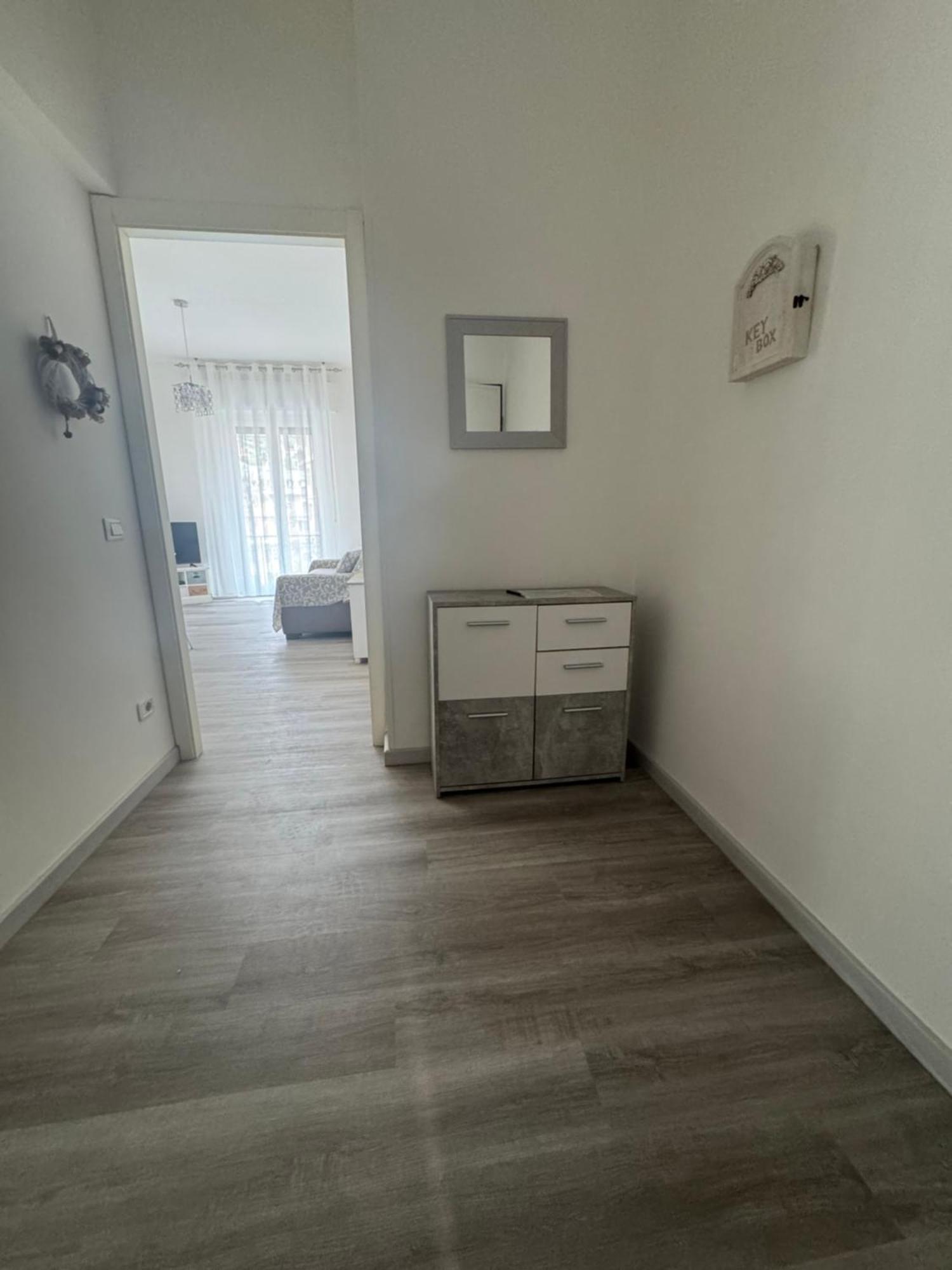 Sunnyhouse Apartment Santa Margherita Ligure Ngoại thất bức ảnh