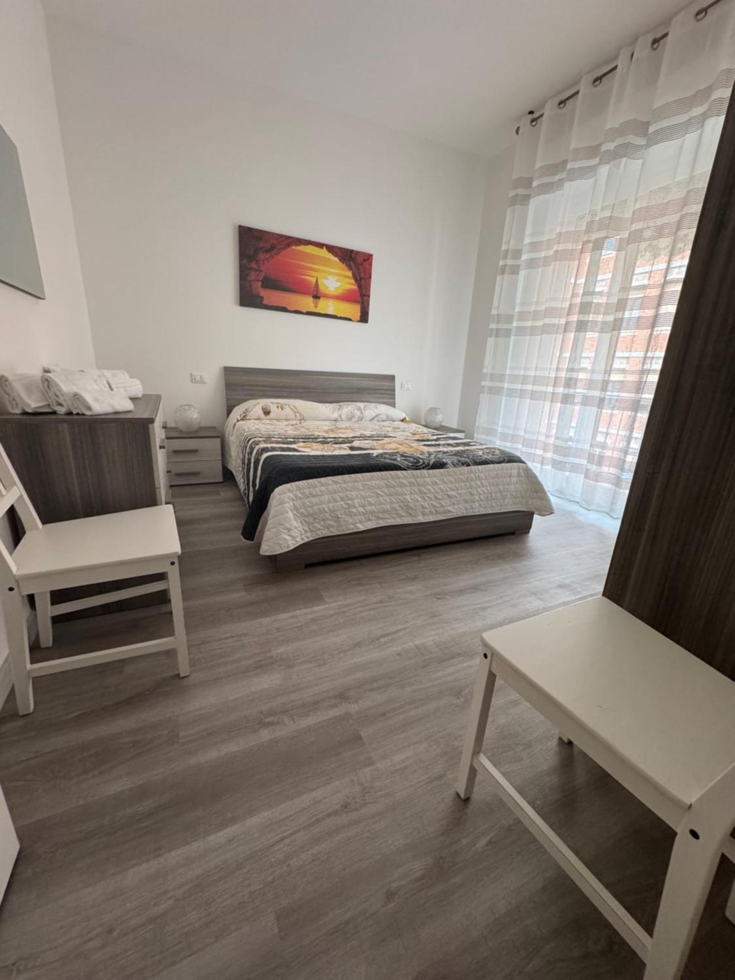 Sunnyhouse Apartment Santa Margherita Ligure Ngoại thất bức ảnh