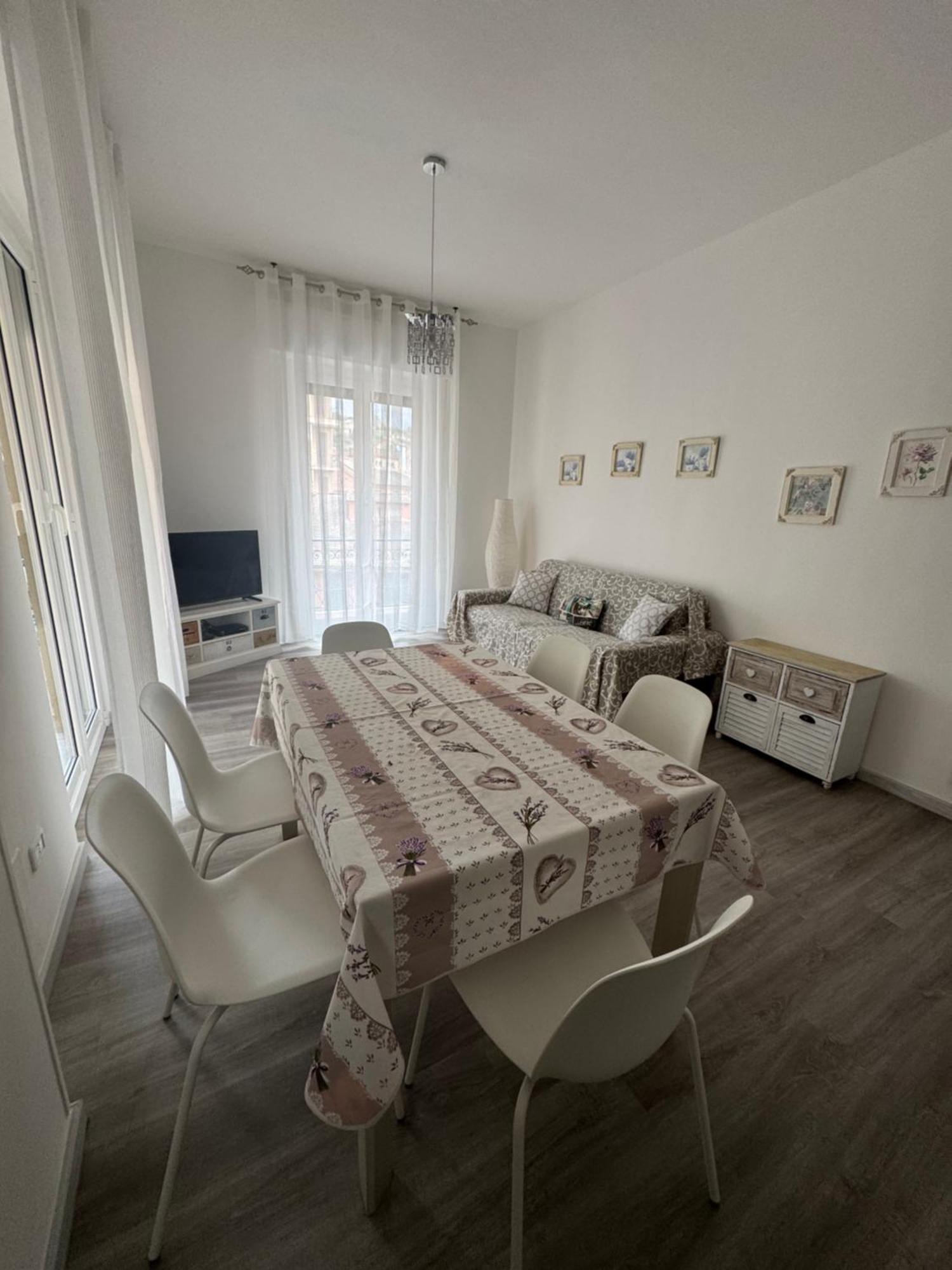Sunnyhouse Apartment Santa Margherita Ligure Ngoại thất bức ảnh