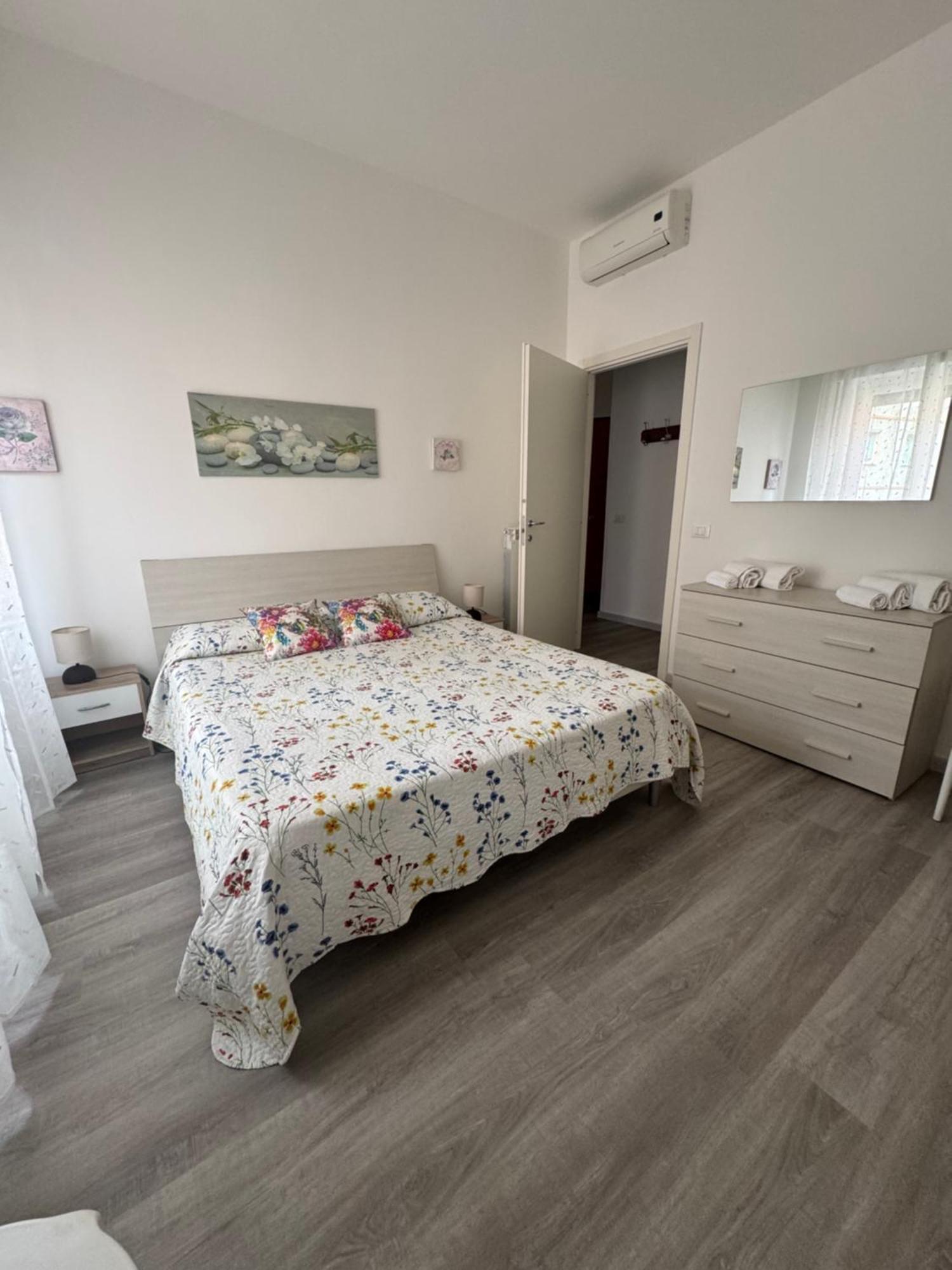Sunnyhouse Apartment Santa Margherita Ligure Ngoại thất bức ảnh