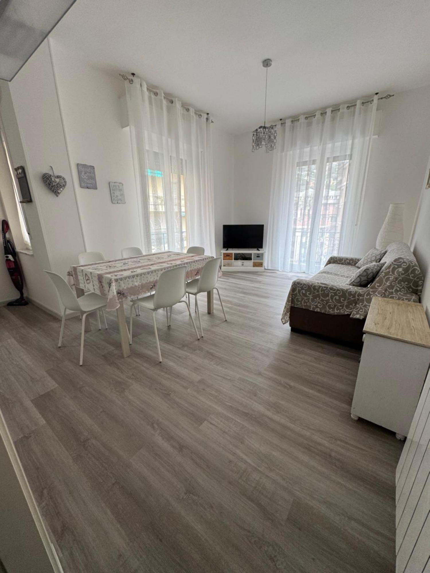 Sunnyhouse Apartment Santa Margherita Ligure Ngoại thất bức ảnh
