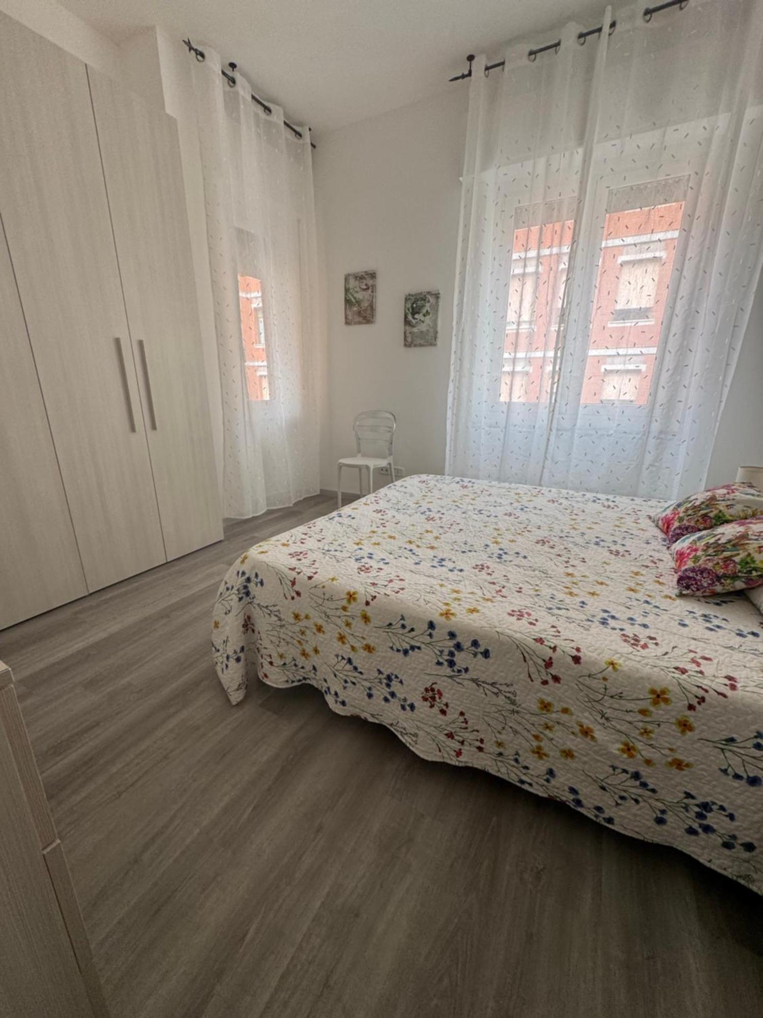 Sunnyhouse Apartment Santa Margherita Ligure Ngoại thất bức ảnh