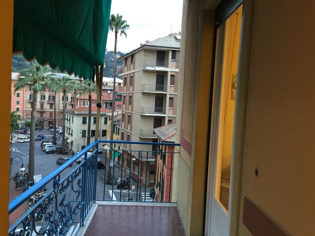 Sunnyhouse Apartment Santa Margherita Ligure Ngoại thất bức ảnh