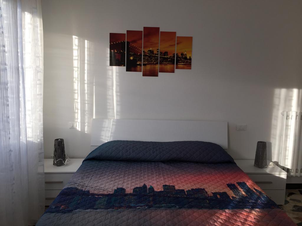 Sunnyhouse Apartment Santa Margherita Ligure Ngoại thất bức ảnh