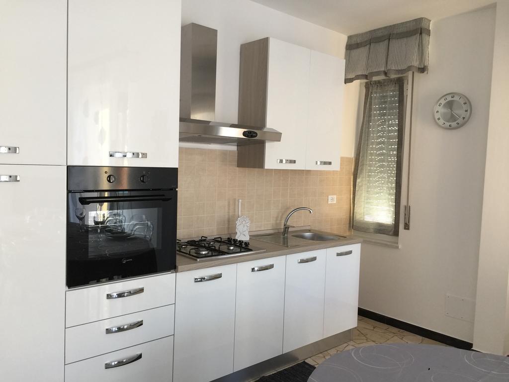 Sunnyhouse Apartment Santa Margherita Ligure Ngoại thất bức ảnh